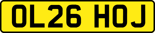 OL26HOJ