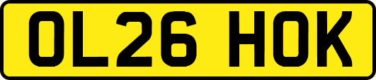 OL26HOK