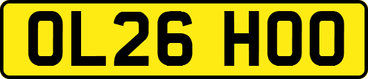 OL26HOO