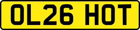 OL26HOT
