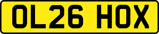 OL26HOX