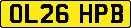 OL26HPB