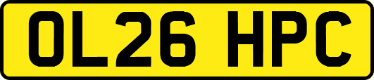 OL26HPC