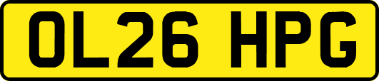 OL26HPG