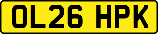 OL26HPK