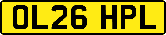 OL26HPL