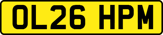 OL26HPM