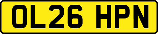 OL26HPN