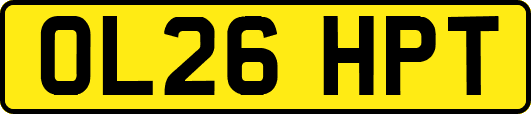 OL26HPT