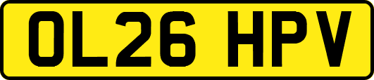 OL26HPV