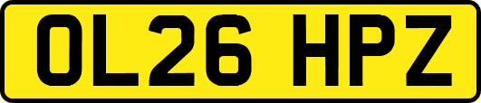 OL26HPZ