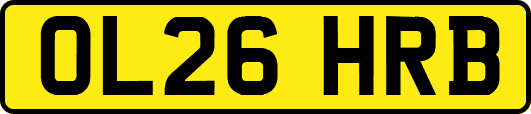 OL26HRB