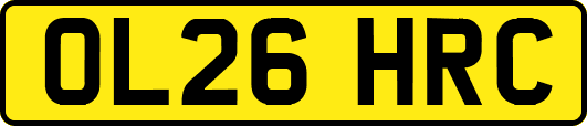 OL26HRC