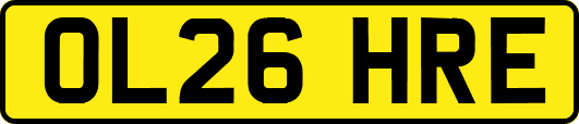 OL26HRE