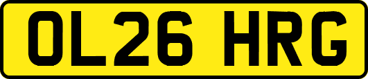 OL26HRG