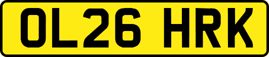 OL26HRK