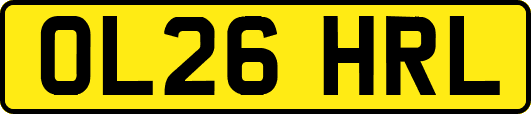 OL26HRL