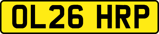 OL26HRP