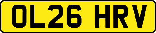 OL26HRV