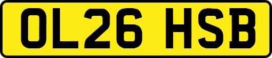 OL26HSB