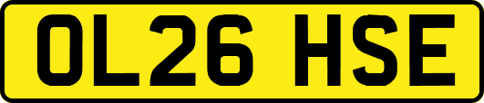 OL26HSE