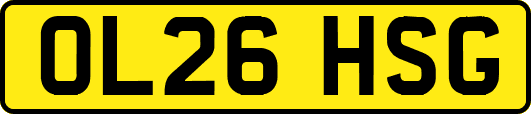 OL26HSG