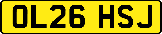 OL26HSJ