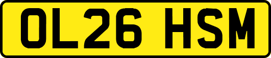 OL26HSM