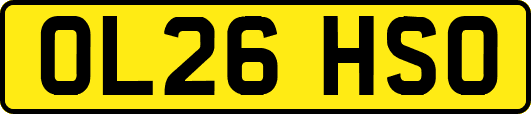 OL26HSO