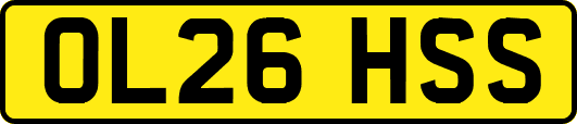 OL26HSS