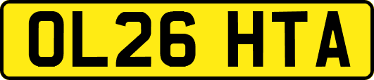 OL26HTA