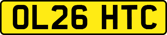 OL26HTC