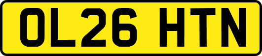OL26HTN