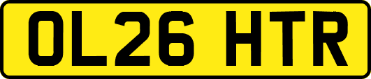 OL26HTR
