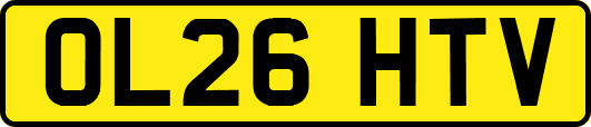 OL26HTV
