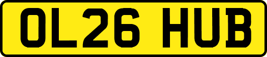 OL26HUB