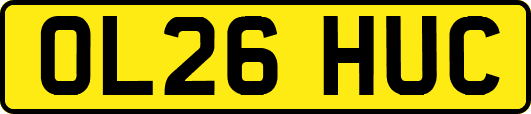 OL26HUC