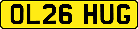 OL26HUG