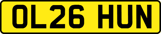 OL26HUN