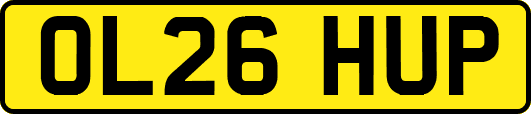 OL26HUP