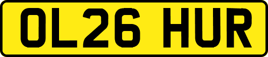 OL26HUR