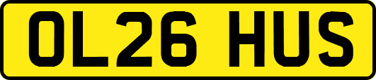 OL26HUS