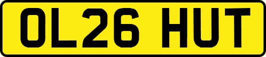 OL26HUT