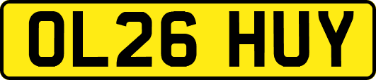 OL26HUY