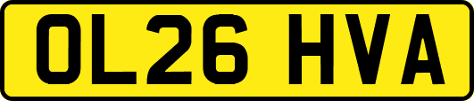 OL26HVA
