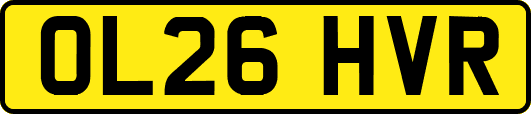 OL26HVR