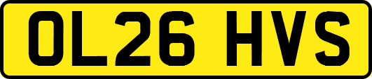OL26HVS