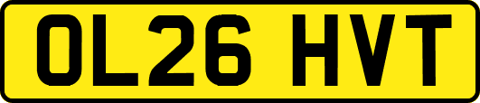 OL26HVT