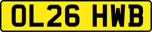 OL26HWB