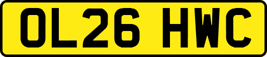 OL26HWC